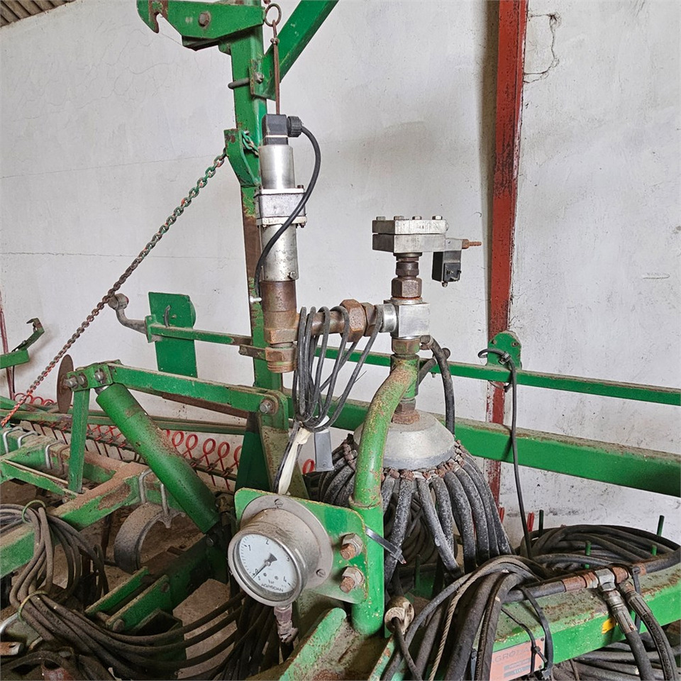 Leasing de Agrodan Nedfælder Agrodan Nedfælder: foto 8