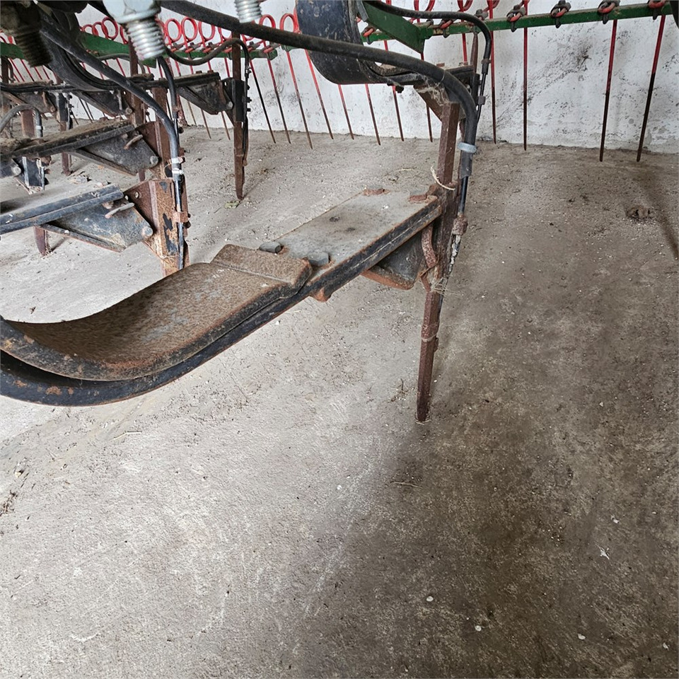 Leasing de Agrodan Nedfælder Agrodan Nedfælder: foto 18