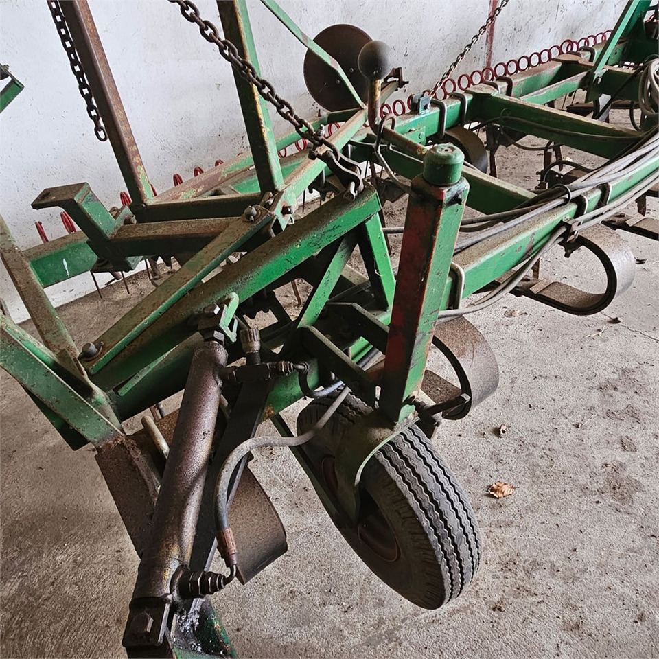 Leasing de Agrodan Nedfælder Agrodan Nedfælder: foto 10