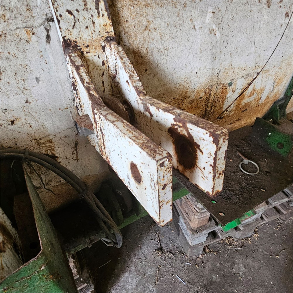 Leasing de Agrodan Nedfælder Agrodan Nedfælder: foto 30