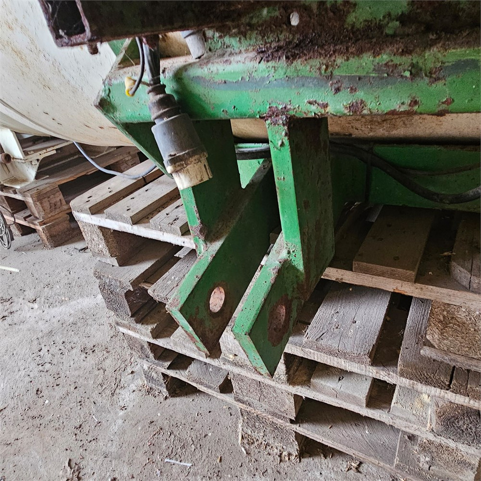 Leasing de Agrodan Nedfælder Agrodan Nedfælder: foto 14