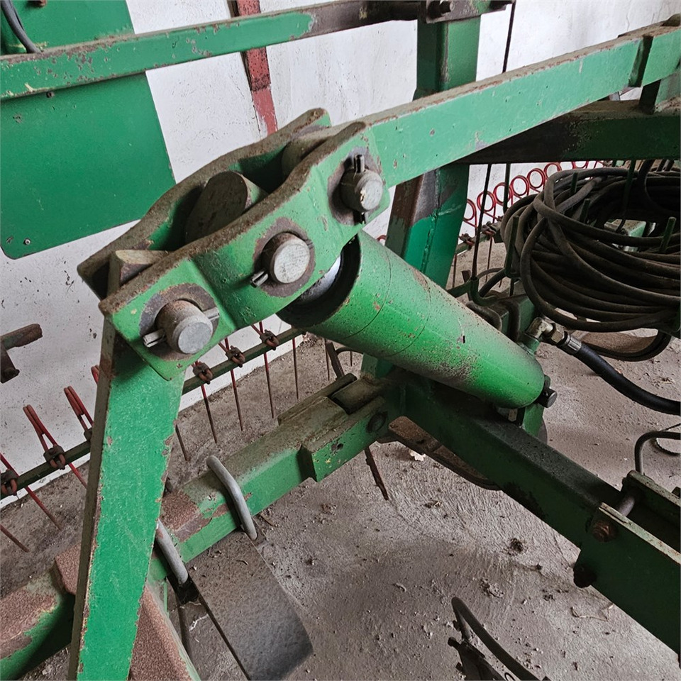 Leasing de Agrodan Nedfælder Agrodan Nedfælder: foto 13