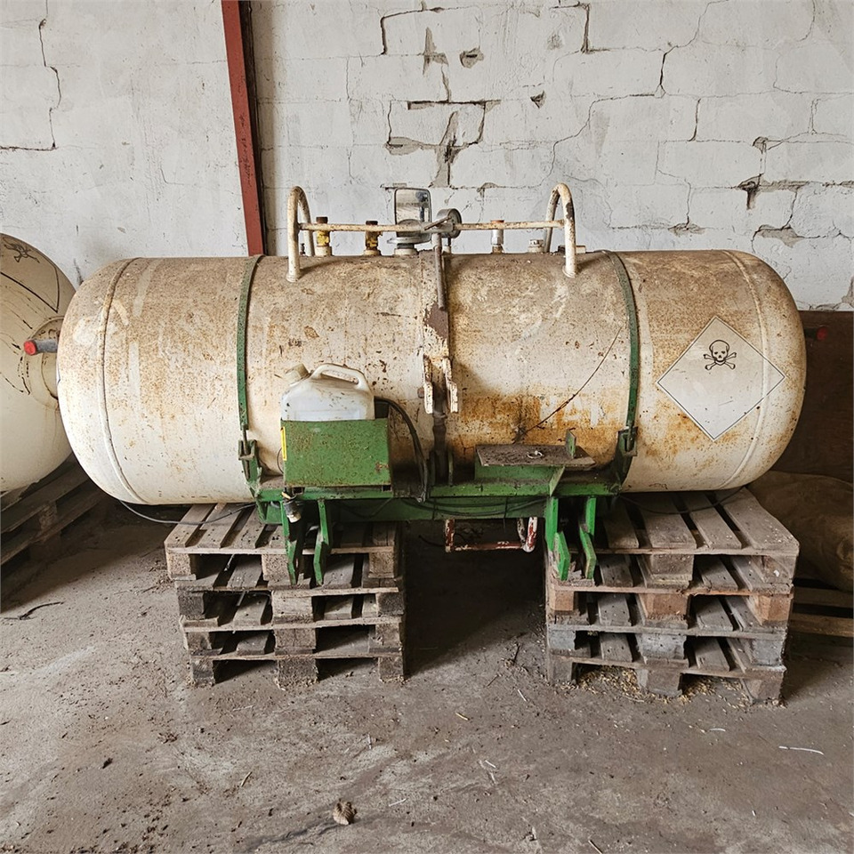 Leasing de Agrodan Nedfælder Agrodan Nedfælder: foto 22