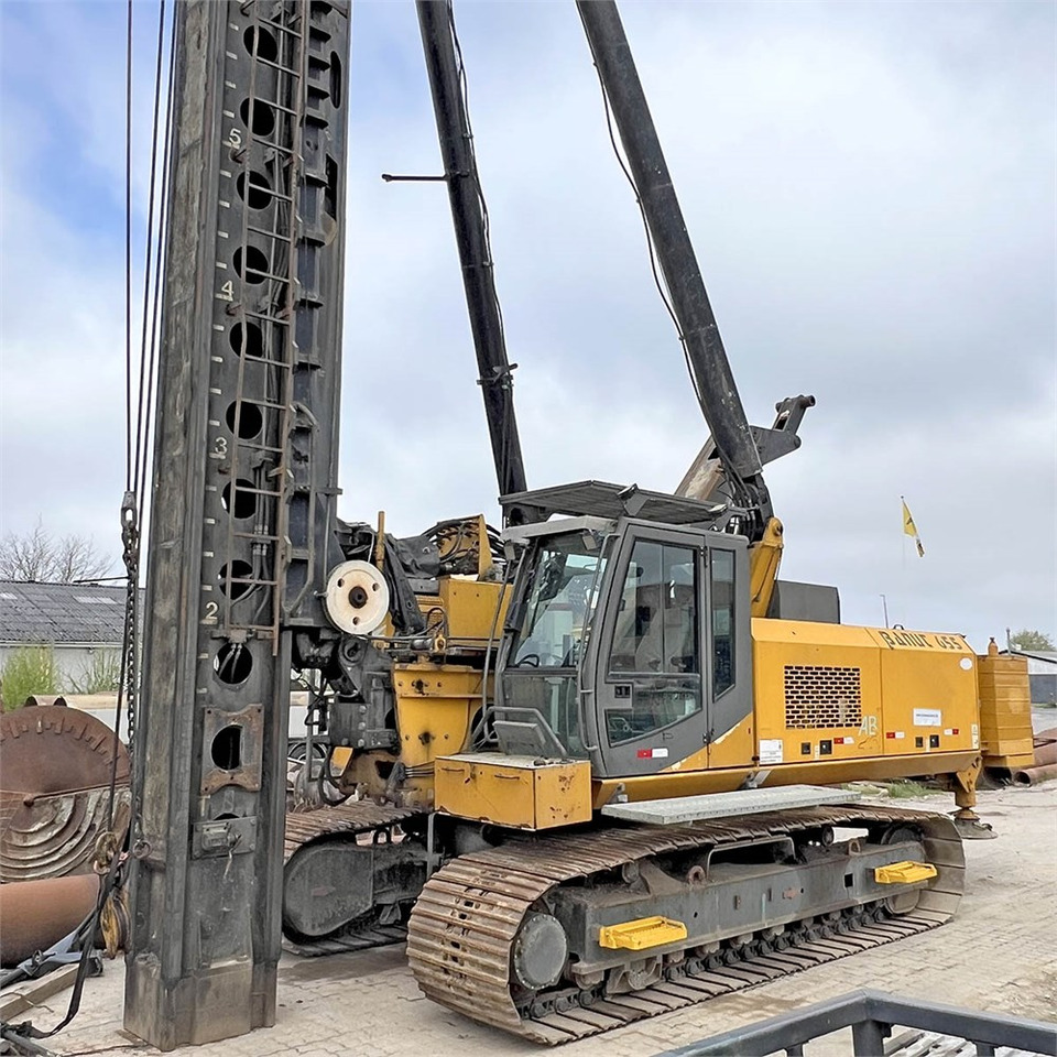 Banut 655 - Bate estaca: foto 4 Banut 655 - Bate estaca: foto 4