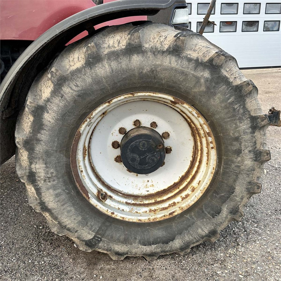 Trator CASE IH CVX1190: foto 49