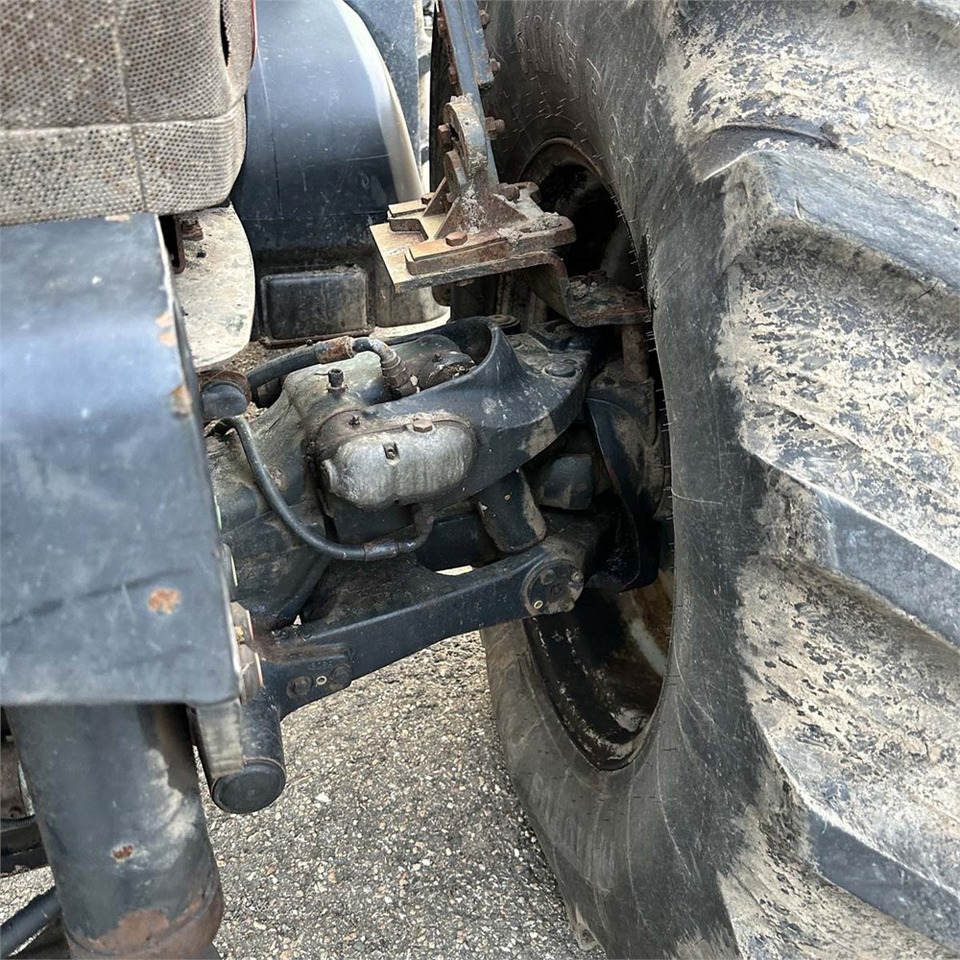 Trator CASE IH CVX1190: foto 40
