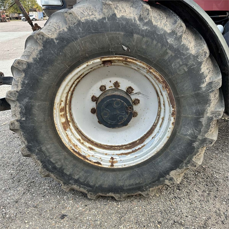 Trator CASE IH CVX1190: foto 43