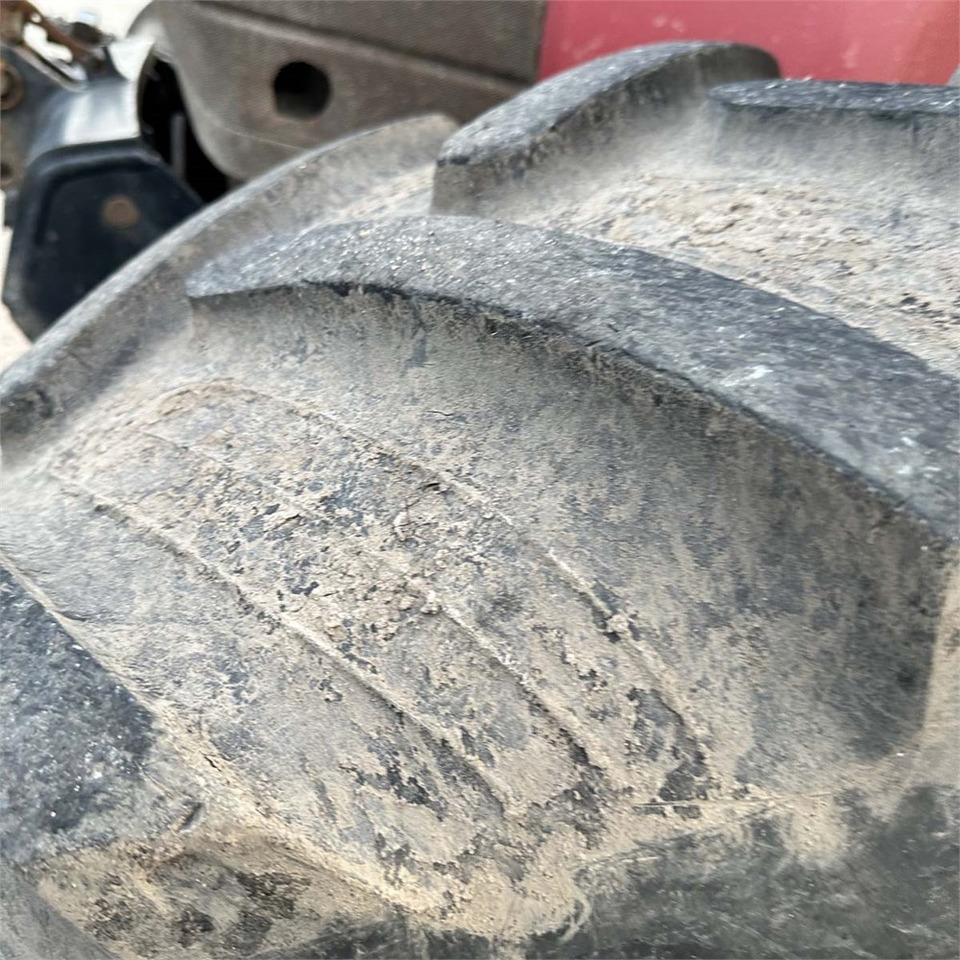 Trator CASE IH CVX1190: foto 44