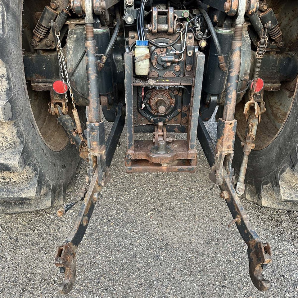 Trator CASE IH CVX1190: foto 26
