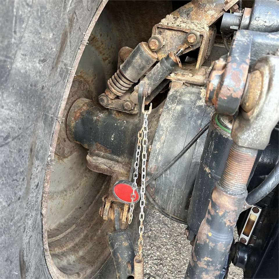 Trator CASE IH CVX1190: foto 41