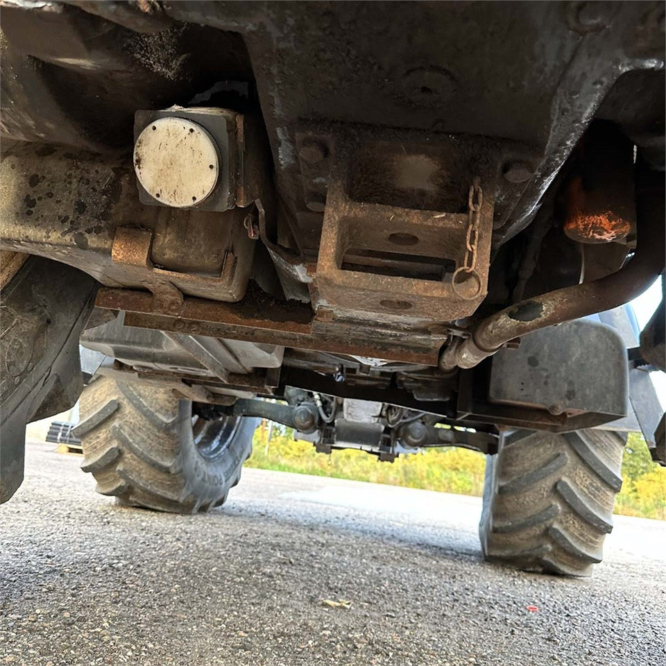 Trator CASE IH CVX1190: foto 35