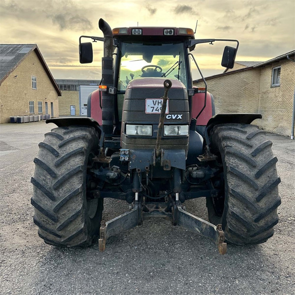 Trator CASE IH CVX1190: foto 9
