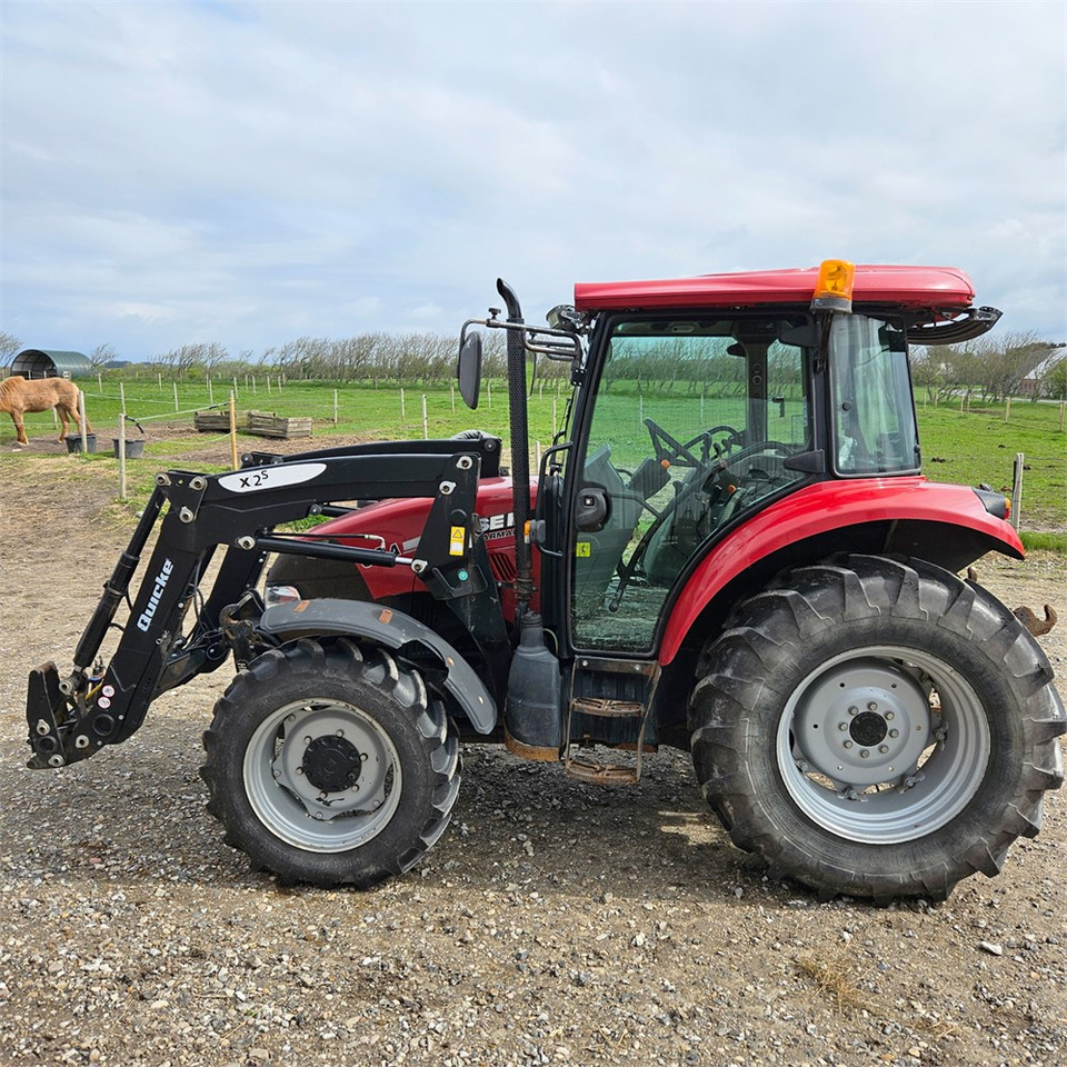 CASE IH Farmall 65A - Trator: foto 2 CASE IH Farmall 65A - Trator: foto 2