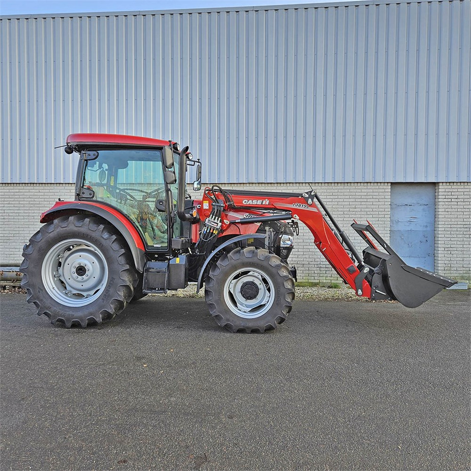 Case 100A Farmall - Trator: foto 3 Case 100A Farmall - Trator: foto 3