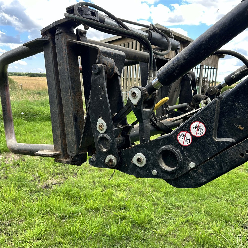 Trator Case IH Farmall 65 A: foto 14