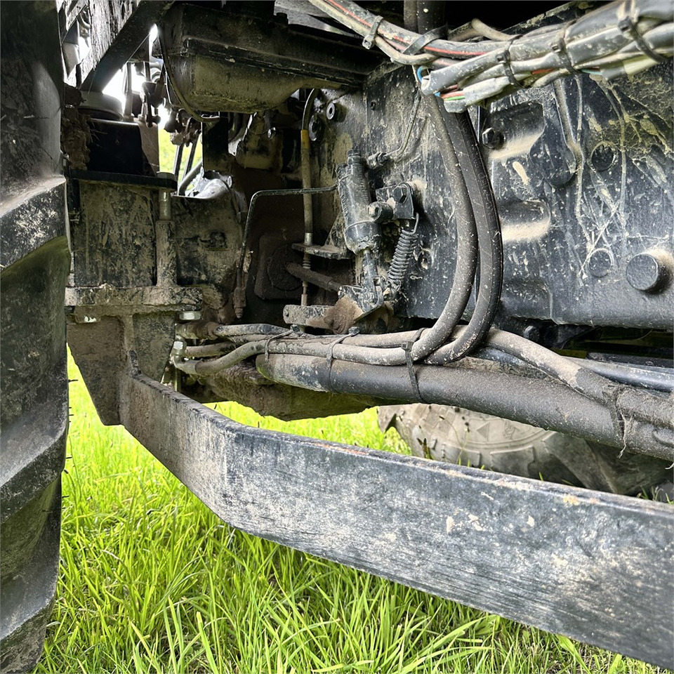 Trator Case IH Farmall 65 A: foto 47