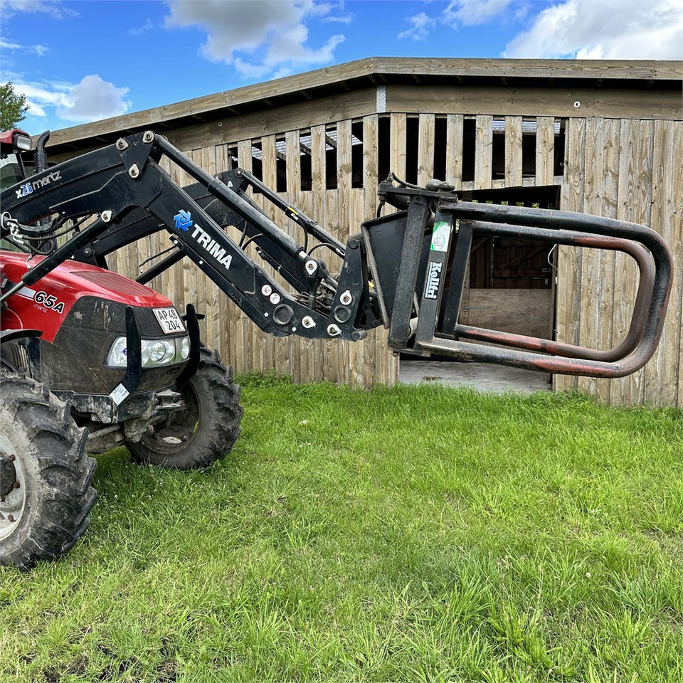 Trator Case IH Farmall 65 A: foto 11