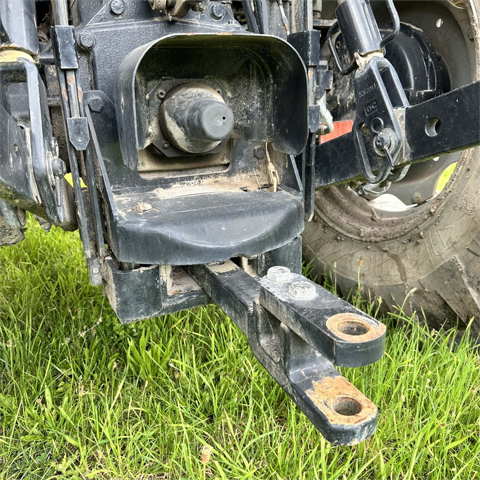 Trator Case IH Farmall 65 A: foto 42