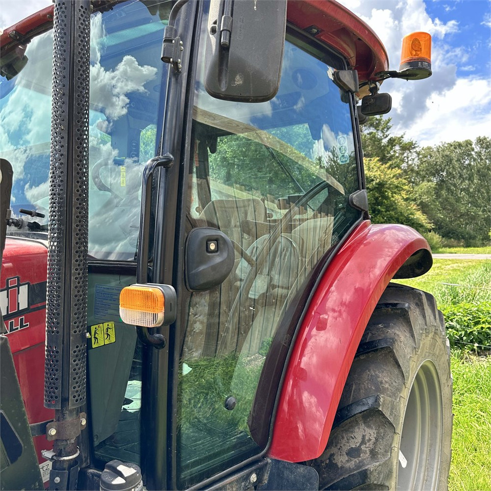 Trator Case IH Farmall 65 A: foto 16