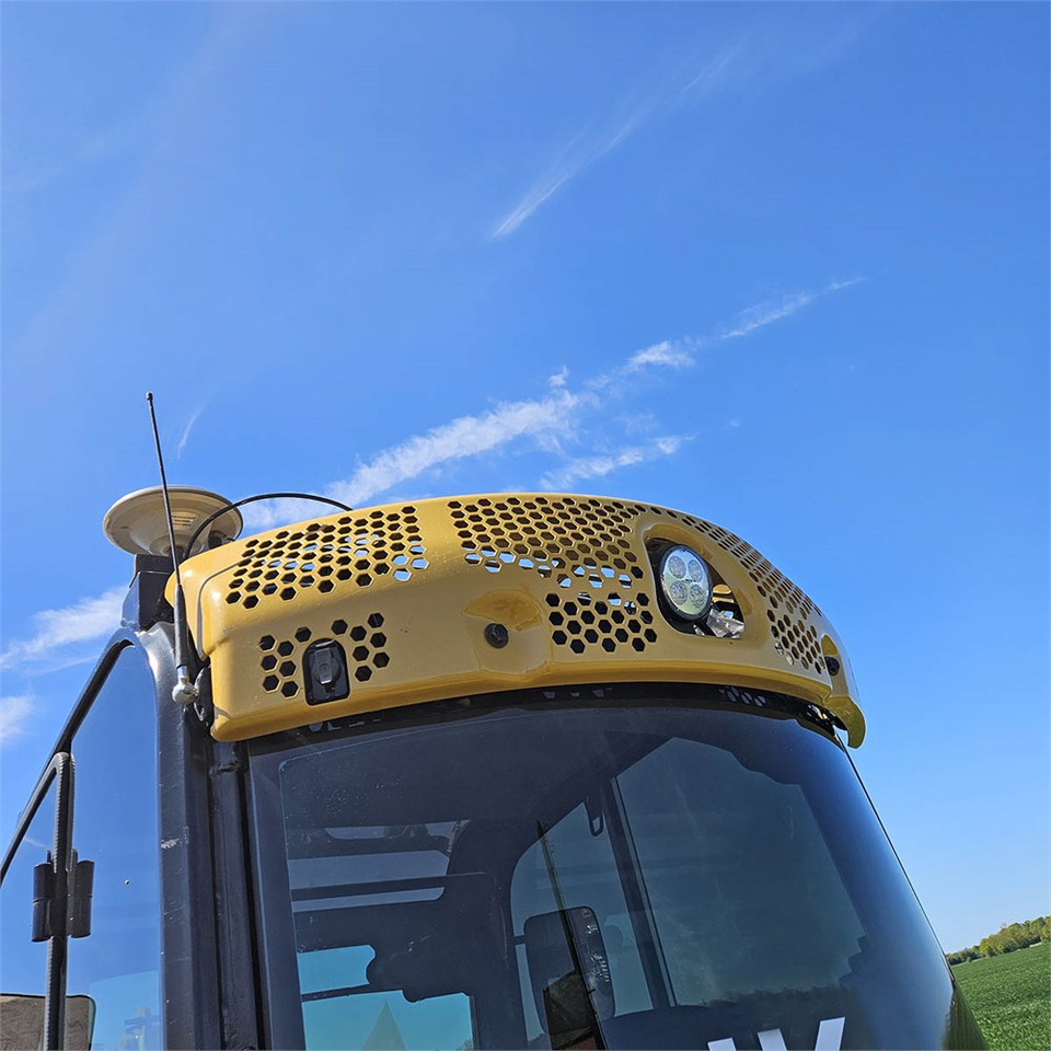 Leasing de Caterpillar 302.7 CR Caterpillar 302.7 CR: foto 35