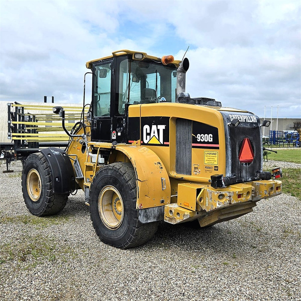 Caterpillar 930G - Pá carregadora de rodas: foto 4 Caterpillar 930G - Pá carregadora de rodas: foto 4