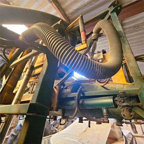 Pulverizador agricola Danfoil ConCorde II 16/B3 0369: foto 10 Pulverizador agricola Danfoil ConCorde II 16/B3 0369: foto 10