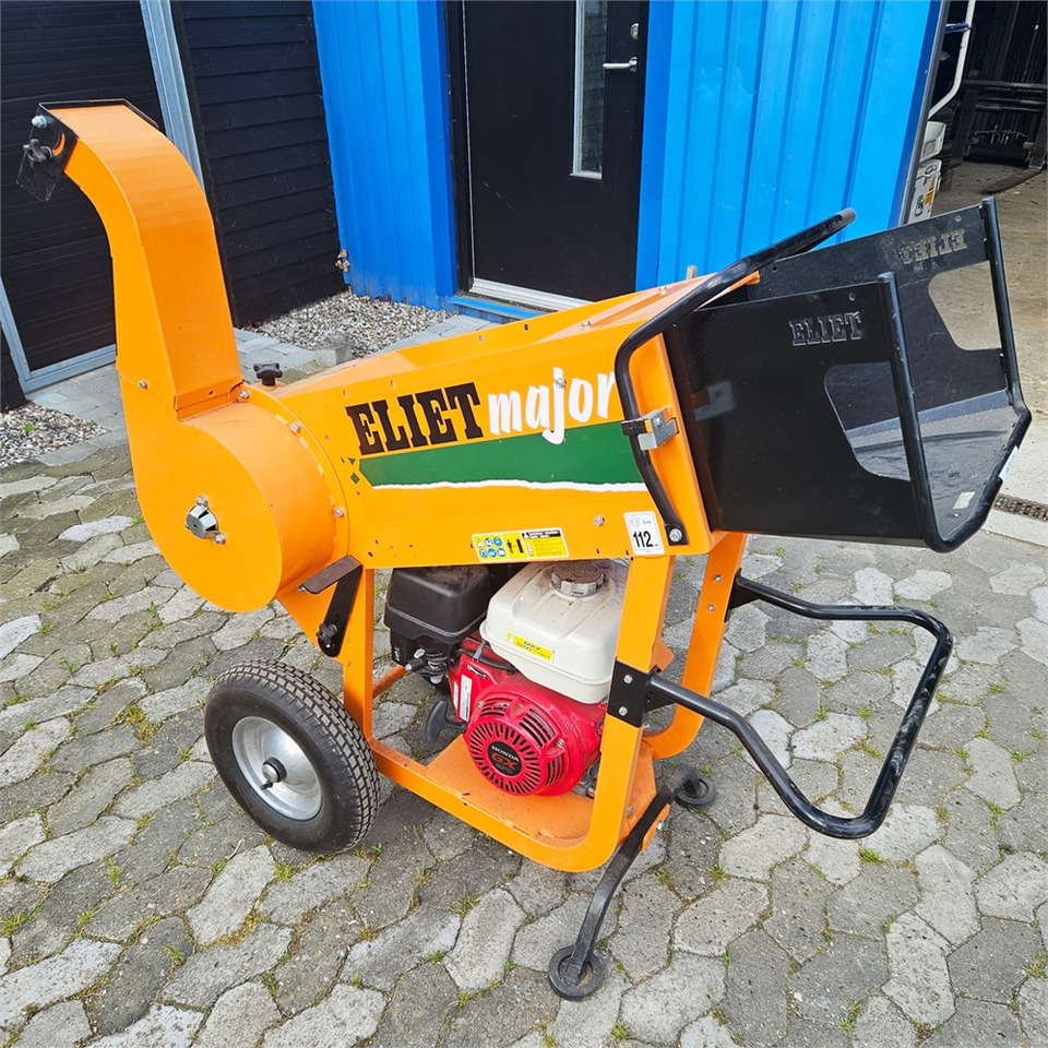 Eliet Major 4S - Equipamentos para jardinagem: foto 1 Eliet Major 4S - Equipamentos para jardinagem: foto 1