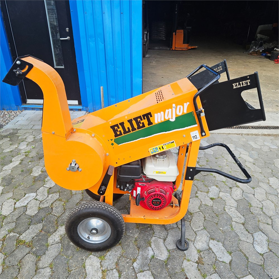 Eliet Major 4S - Equipamentos para jardinagem: foto 2 Eliet Major 4S - Equipamentos para jardinagem: foto 2