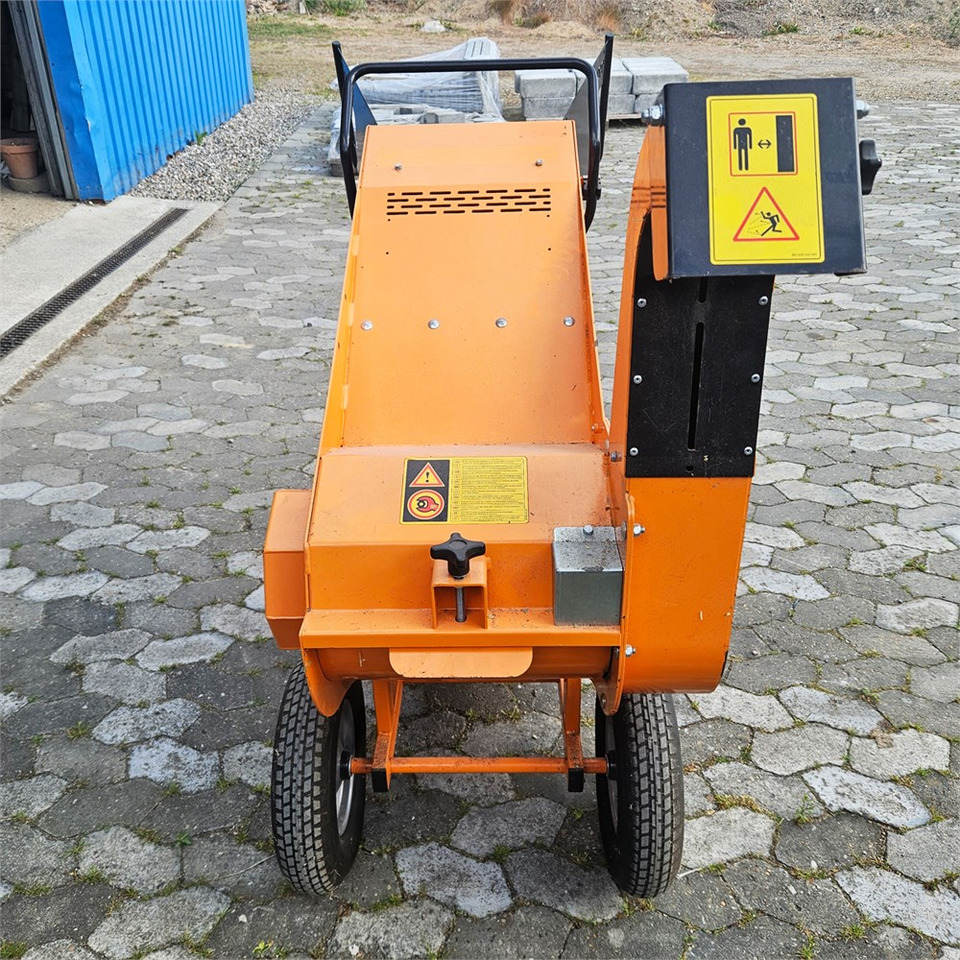 Eliet Major 4S - Equipamentos para jardinagem: foto 4 Eliet Major 4S - Equipamentos para jardinagem: foto 4