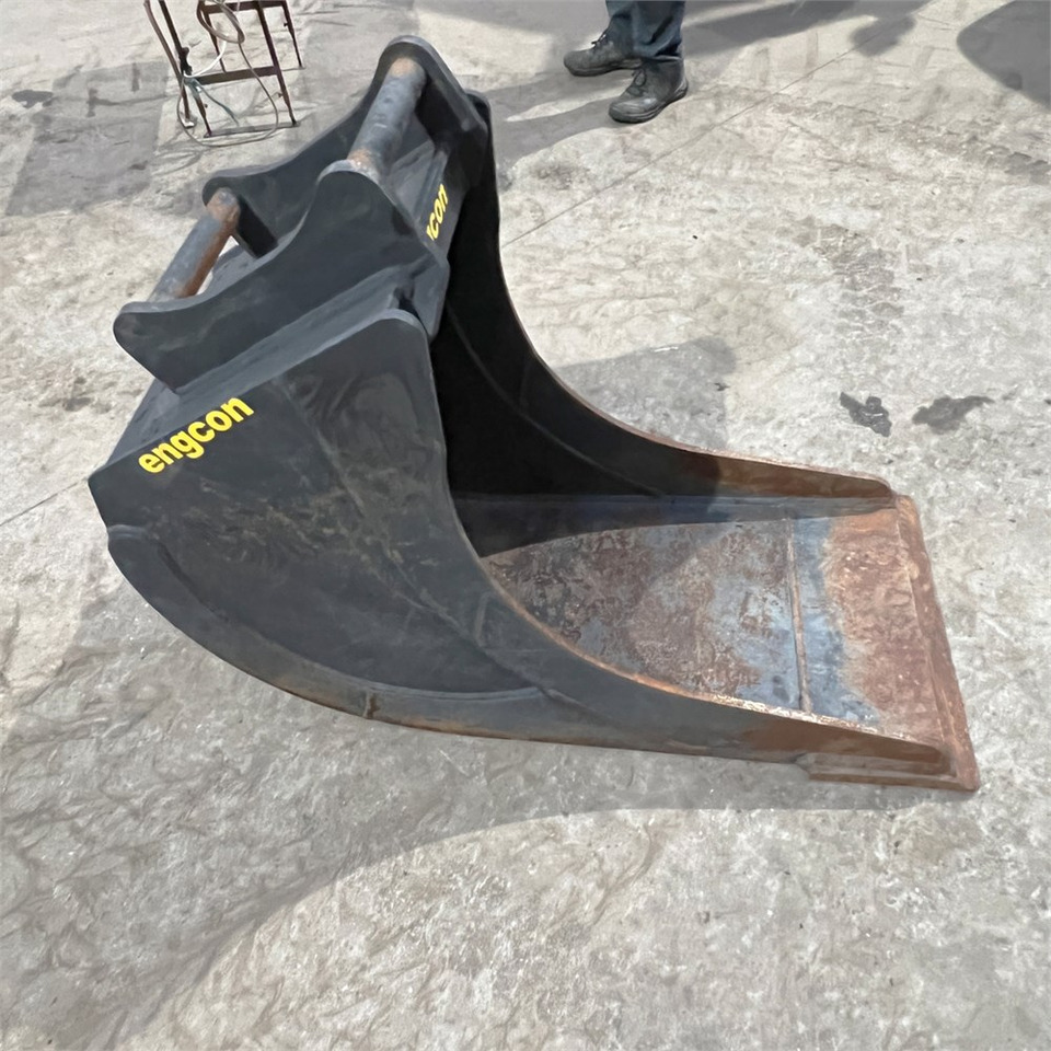 Engcon TB07-250-600- Hydrema - Balde escavadora por Máquina de construção: foto 1 Engcon TB07-250-600- Hydrema - Balde escavadora por Máquina de construção: foto 1