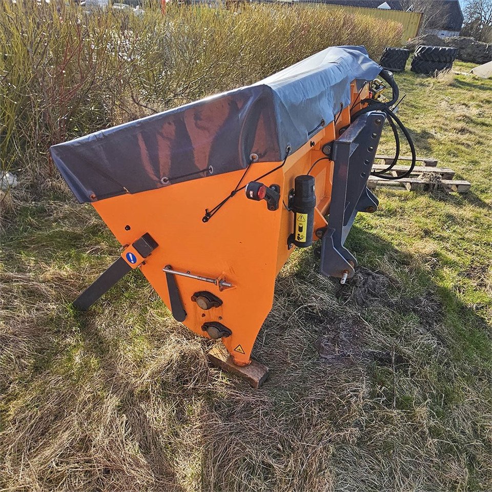 Epoke SNOWLINE SL 14 - Espalhador de areia/ Sal: foto 4 Epoke SNOWLINE SL 14 - Espalhador de areia/ Sal: foto 4