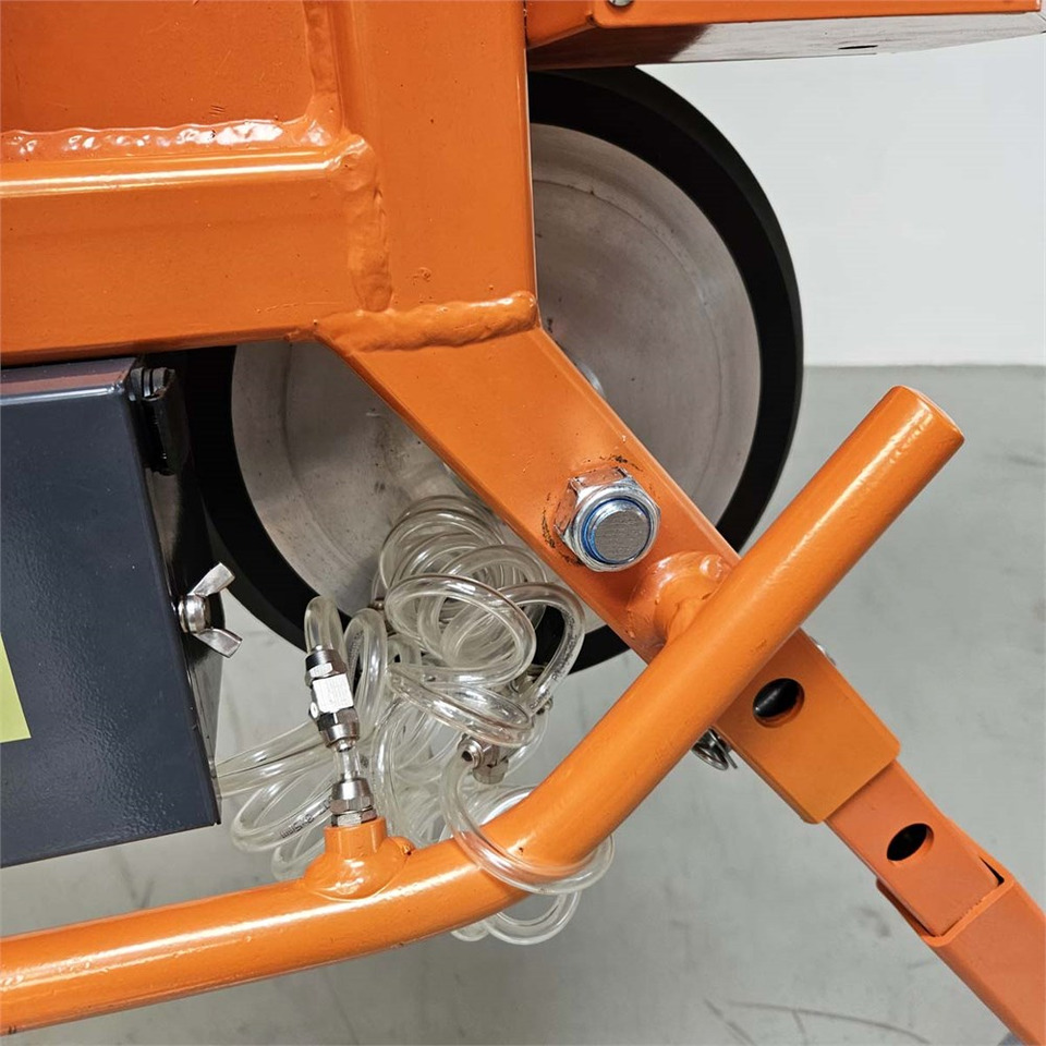 Equipamento por Empilhador telescópico AL-LIFT Winhandler 400: foto 21