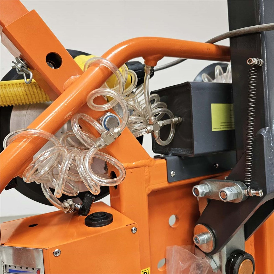 Equipamento por Empilhador telescópico AL-LIFT Winhandler 400: foto 27