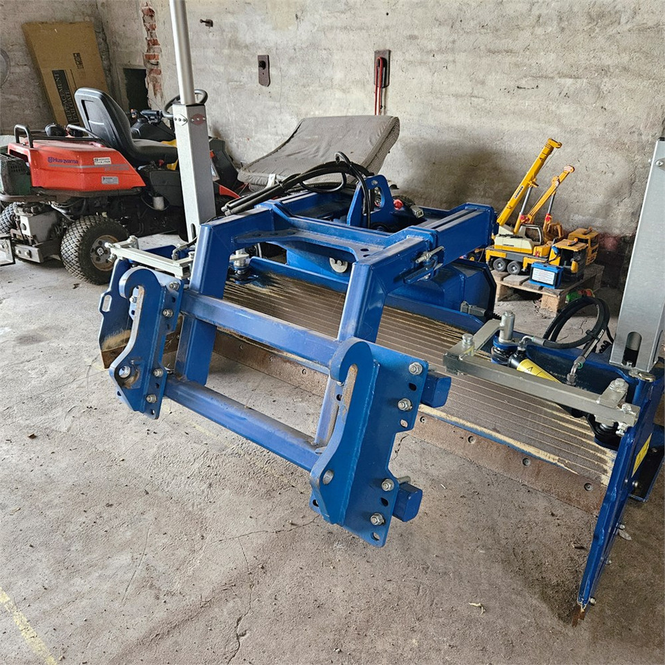 AP Pushpull blad m/laser - Equipamento: foto 4 AP Pushpull blad m/laser - Equipamento: foto 4