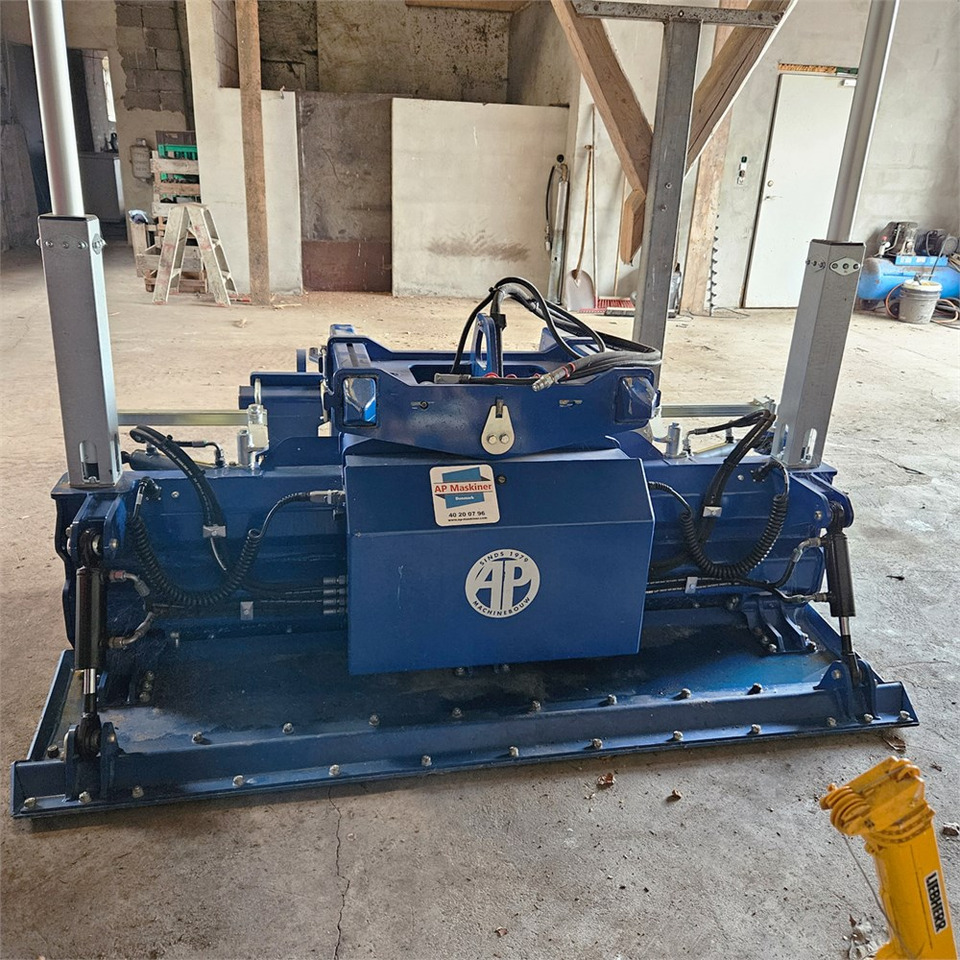 AP Pushpull blad m/laser - Equipamento: foto 3 AP Pushpull blad m/laser - Equipamento: foto 3