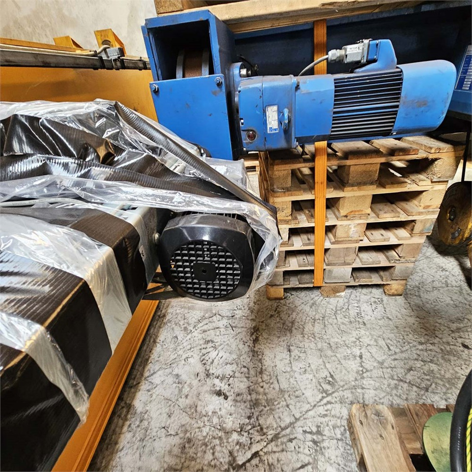 Fanuc M-6iB 6S - Equipamento industrial: foto 4 Fanuc M-6iB 6S - Equipamento industrial: foto 4