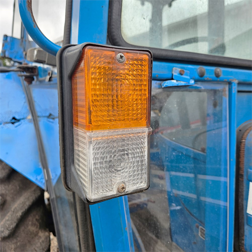 Trator Ford 4610: foto 29