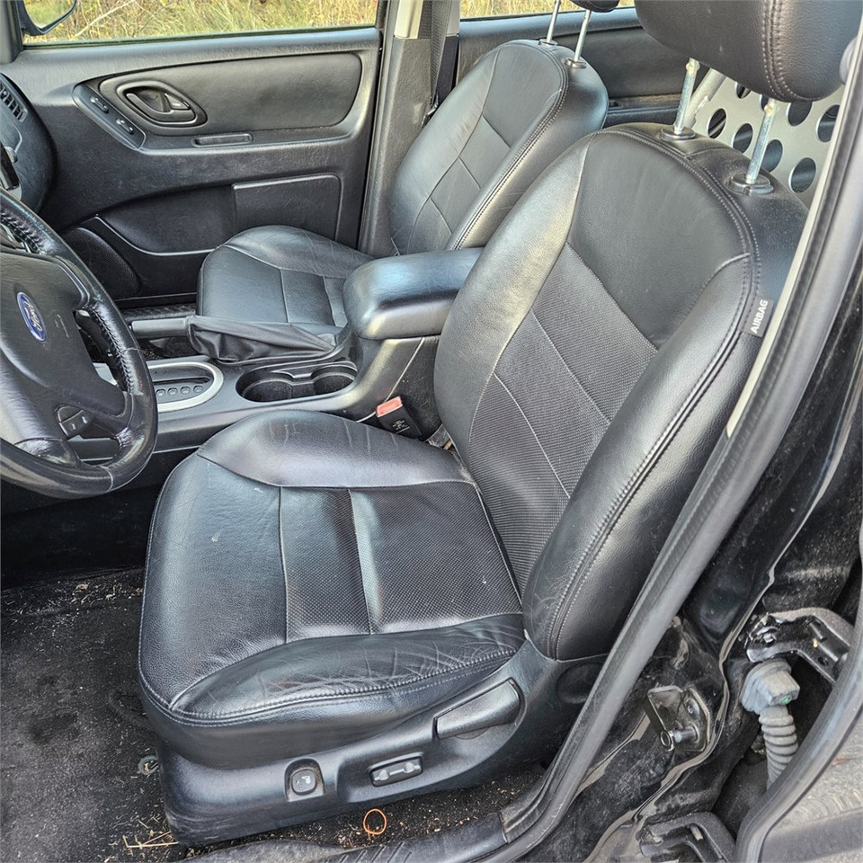 SUV Ford Maverick 3,0 XLT: foto 14