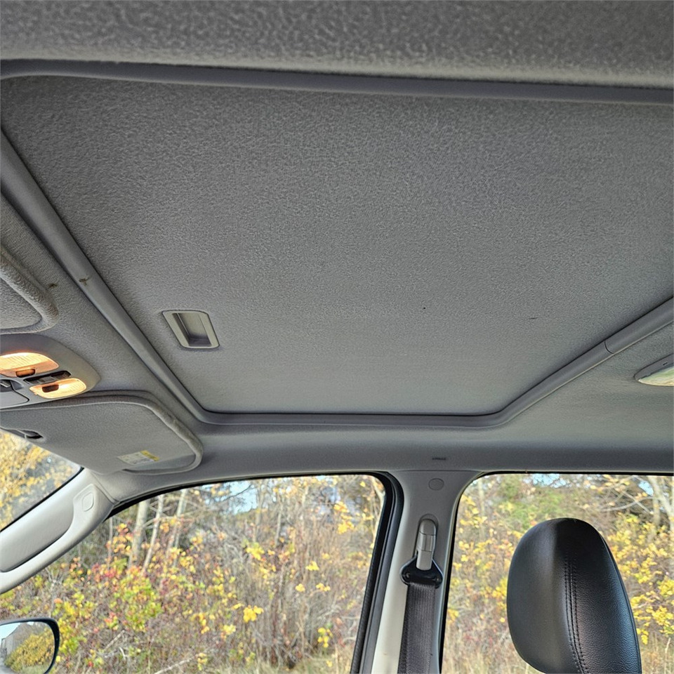 SUV Ford Maverick 3,0 XLT: foto 28