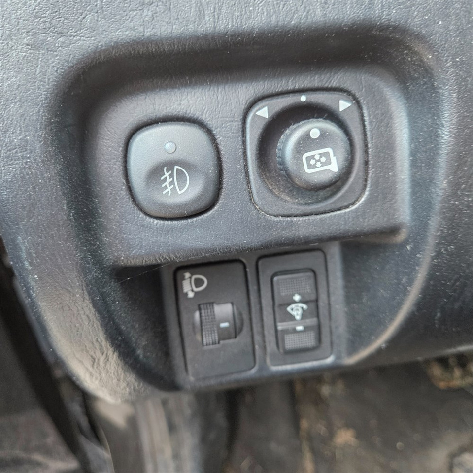 SUV Ford Maverick 3,0 XLT: foto 22