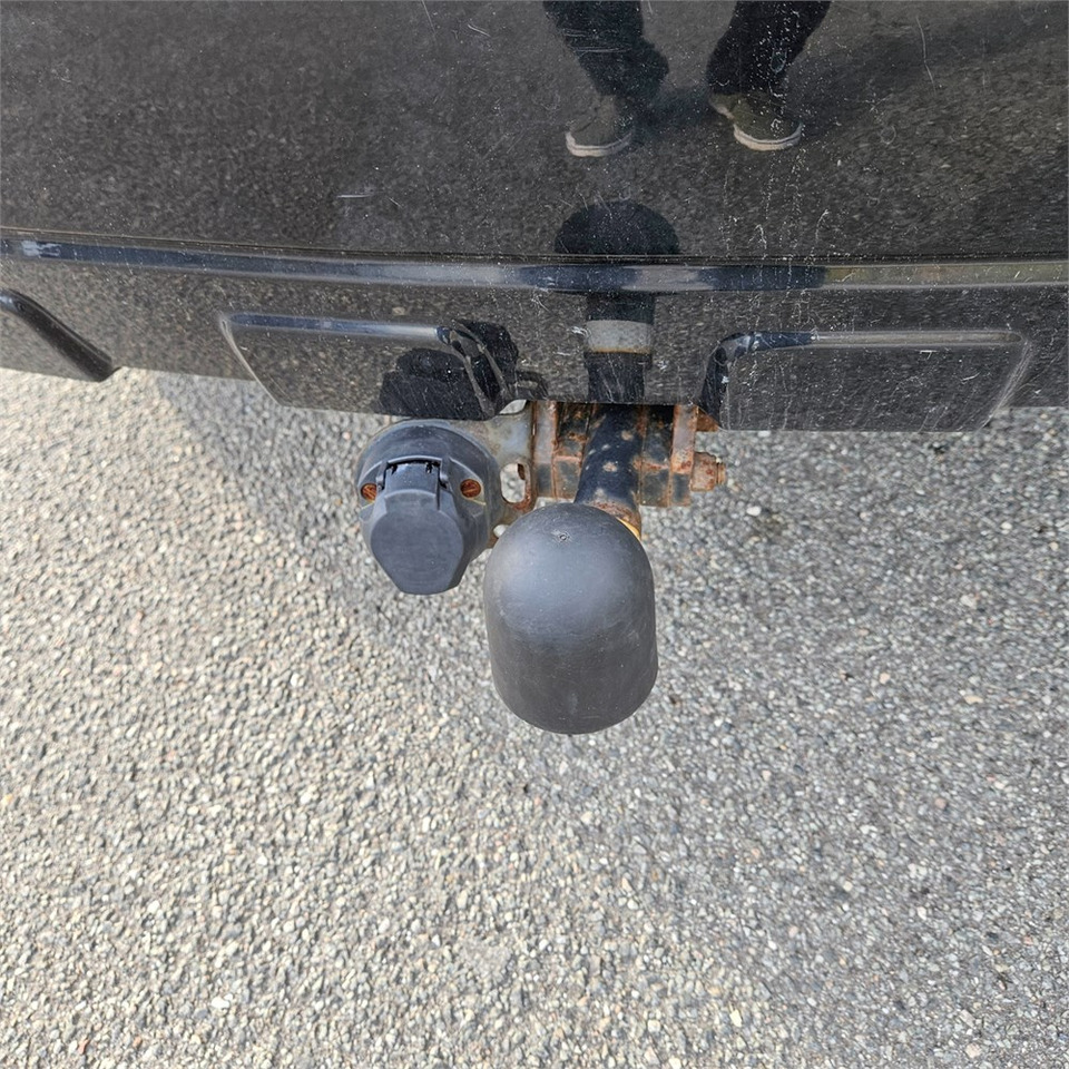 SUV Ford Maverick 3,0 XLT: foto 35