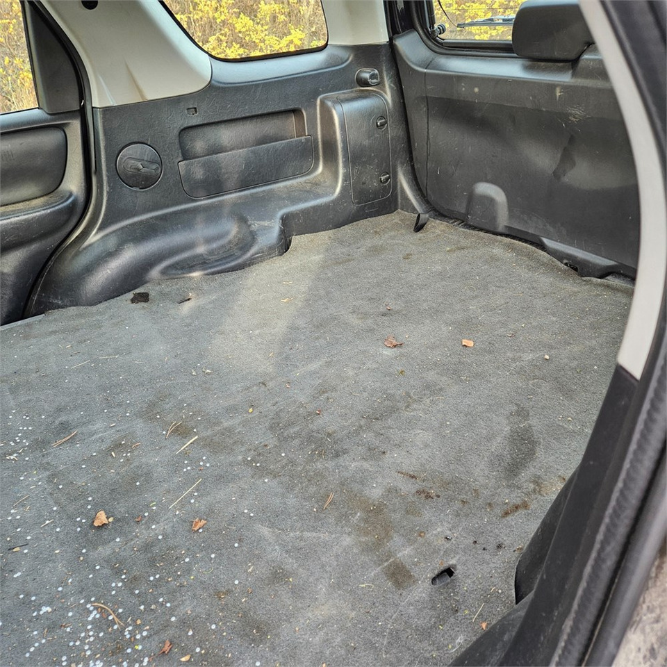 SUV Ford Maverick 3,0 XLT: foto 32