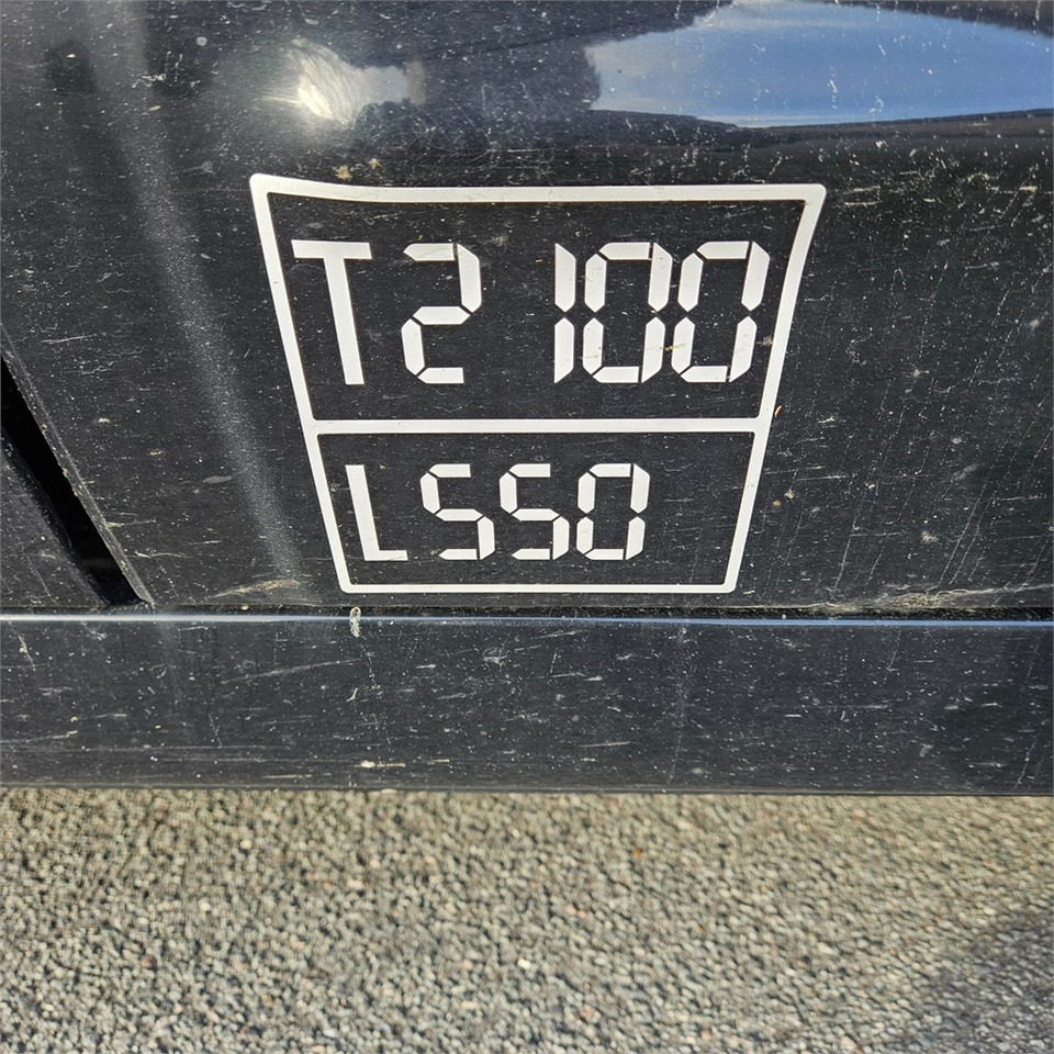 SUV Ford Maverick 3,0 XLT: foto 36