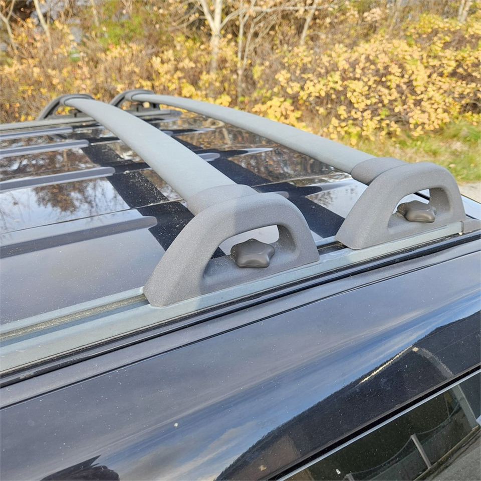 SUV Ford Maverick 3,0 XLT: foto 40