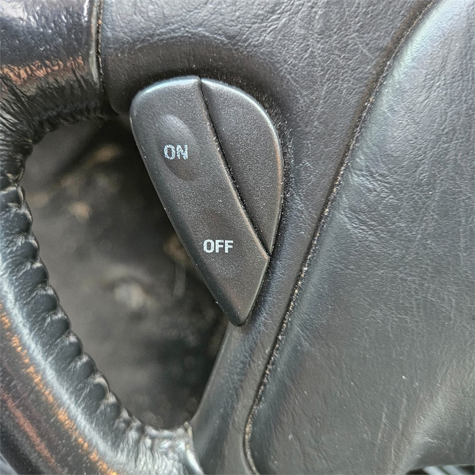 SUV Ford Maverick 3,0 XLT: foto 21