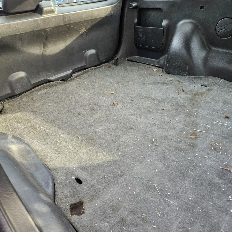 SUV Ford Maverick 3,0 XLT: foto 34