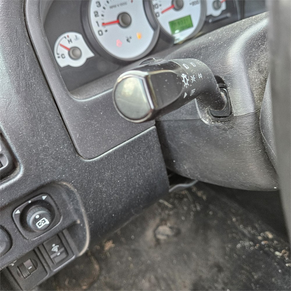 SUV Ford Maverick 3,0 XLT: foto 18