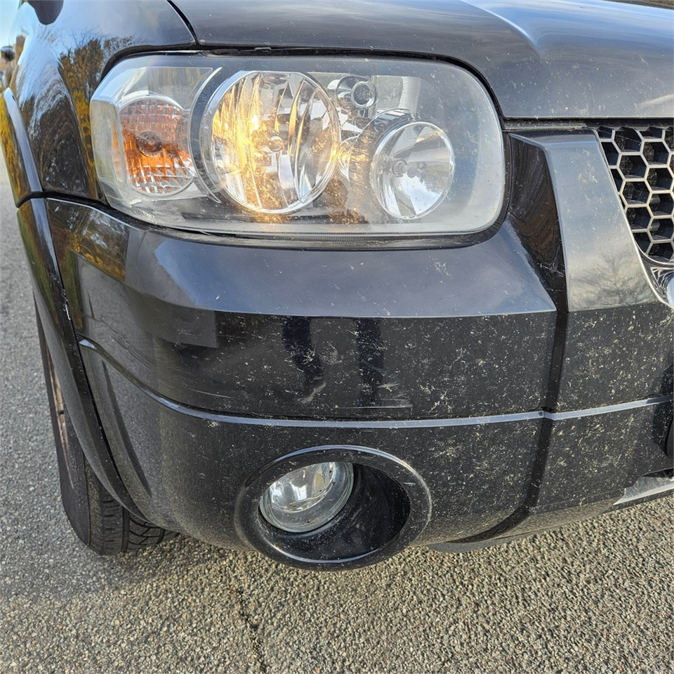 SUV Ford Maverick 3,0 XLT: foto 43