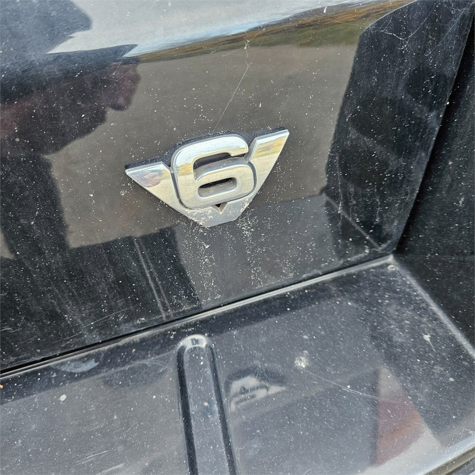 SUV Ford Maverick 3,0 XLT: foto 39