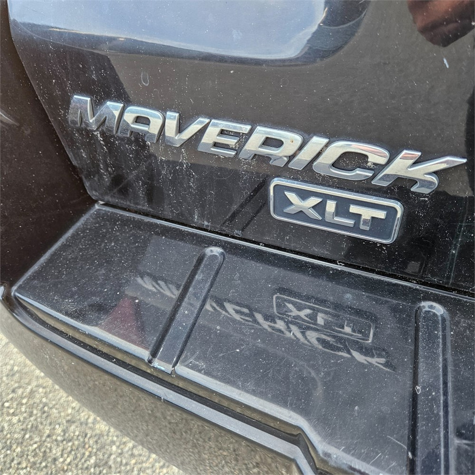 SUV Ford Maverick 3,0 XLT: foto 38